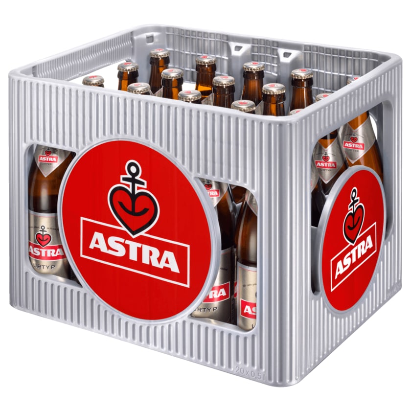 Astra Urtyp 20x0,5l
